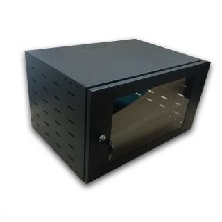 Rack Start Montado 6U  Rack Start Montado 6U