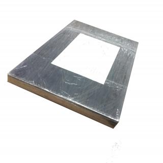 Rack Start Desmontado  Rack Start Desmontado